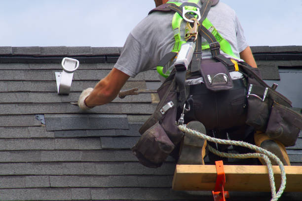 Fast & Reliable Emergency Roof Repairs in West Carthage, NY